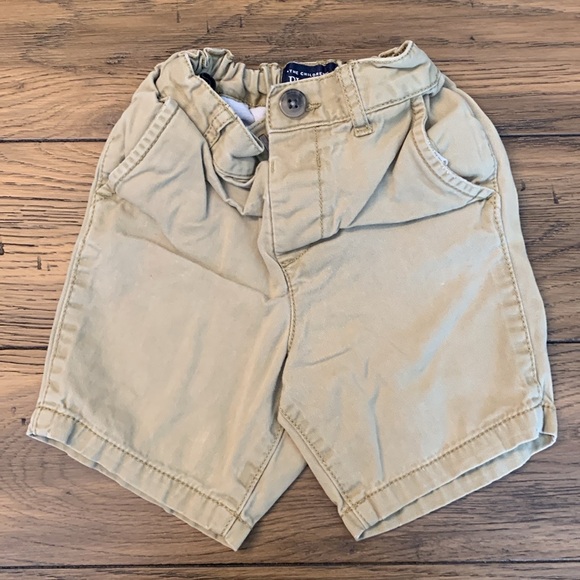 Boys 3T shorts lot of 5 - Picture 4 of 7